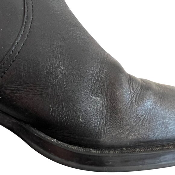 Andre Assous riding boots - Picture 12 of 15